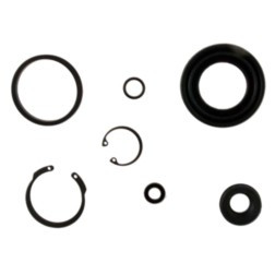 NAPA ULTRA PREMIUM BRAKE PARTS 1031 BRAKE CALIPER BOOT AN