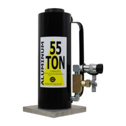 EQUIPMENT SUPPLY COMPANY 10314 CYLINDER JACK