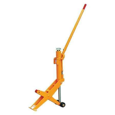 EQUIPMENT SUPPLY COMPANY 10437 FORKLIFT JACK