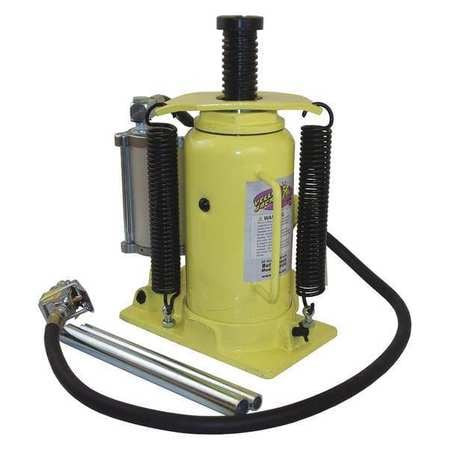 EQUIPMENT SUPPLY COMPANY 10450 BOTTLE JACK