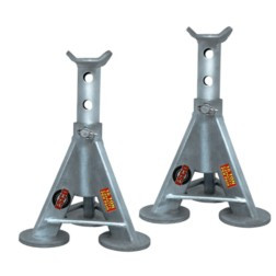 EQUIPMENT SUPPLY COMPANY 10472 JACK STANDS