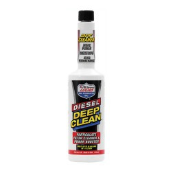 LUCAS OIL PRODUCTS,INC 10872 DIESEL DEEP CLEAN - 16 OUNCE