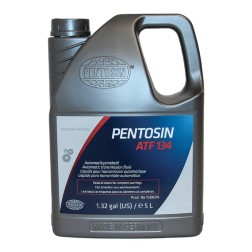 ALTROM CHEMICALS 1088216 TRANSMISSION FLUID