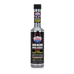LUCAS OIL PRODUCTS,INC 10977 HIGH MILEAGE FUEL TREATMENT - 5.25 OUNCE