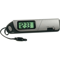 BALKAMP 11058 THERMOMETER & CLOCK