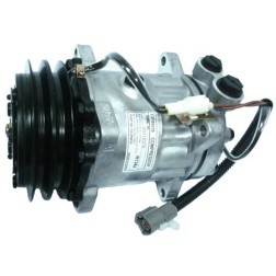 SUNAIR 112202 COMPRESSOR