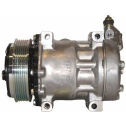 SUNAIR 112400 COMPRESSOR