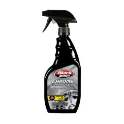 BLUE CORAL 120005 BM CHROME WHL CLEANER