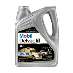 MOBIL 1 123432 DELVAC 1 ESP 5W30 GAL