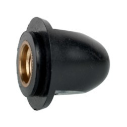 NAPA SMALL ENGINE 183709 PROP NUT KIT