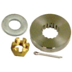 NAPA SMALL ENGINE 183781D PROP NUT KIT DISPLA