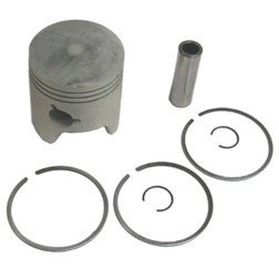 NAPA SMALL ENGINE 184141 PISTON KIT