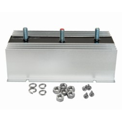 NAPA SMALL ENGINE 186852 BATTERY ISOLATOR