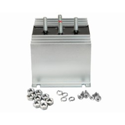 NAPA SMALL ENGINE 186855 BATTERY ISOLATOR