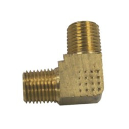 NAPA SMALL ENGINE 188047 FUEL TANK ELBOW