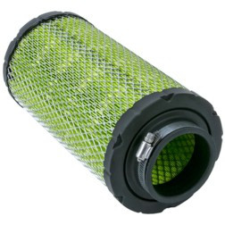 NAPA GOLD FILTERS 200855 NAPA GOLD AIR FILTER