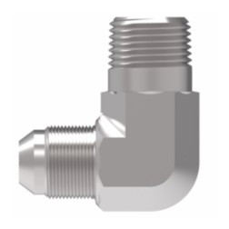 WEATHERHEAD 20242424S EXTERNAL PIPE