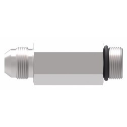 WEATHERHEAD 2027131010S SAE O-RING BOSS