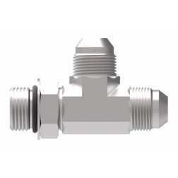 WEATHERHEAD 2030051212S SAE O-RING BOSS