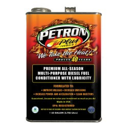 NAPA CONSUMER BRANDS 203101G FUEL TREATMENT