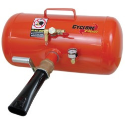 EQUIPMENT SUPPLY COMPANY 20390 BEAD SEATER TANK