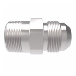 WEATHERHEAD 20411212S 37 FLARE BULKHEAD