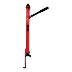 EQUIPMENT SUPPLY COMPANY 20418 TIRE DEMOUNTER