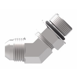WEATHERHEAD 20611010S SAE O-RING BOSS