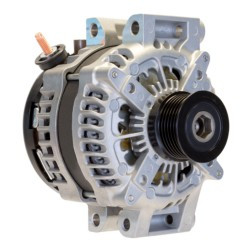 DENSO 2100796 REMAN ALTERNATOR