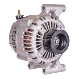 DENSO 2100877 REMAN ALTERNATOR