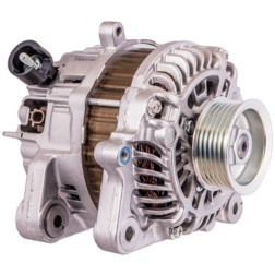 DENSO 2104000 REMAN ALTERNATOR