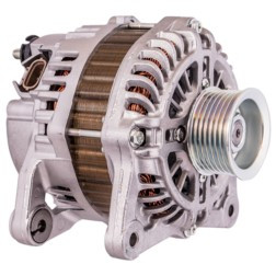 DENSO 2104004 REMAN ALTERNATOR