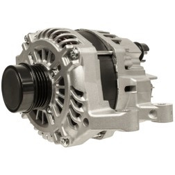 DENSO 2104212 REMAN ALTERNATOR