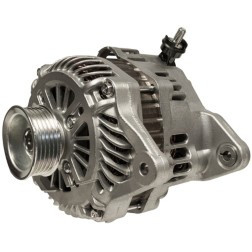 DENSO 2104218 REMAN ALTERNATOR
