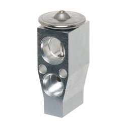 NAPA TEMP 217495 EXPANSION VALVE