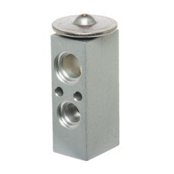 NAPA TEMP 217515 EXPANSION VALVE