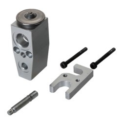 NAPA TEMP 217540 EXPANSION VALVE