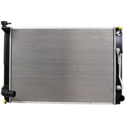 DENSO 2213141 RADIATOR