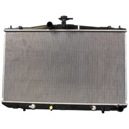 DENSO 2213168 RADIATOR