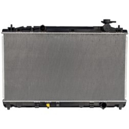 DENSO 2219330 RADIATOR