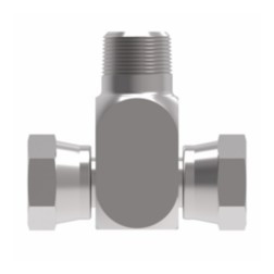 WEATHERHEAD 22541212S PIPE SWIVEL