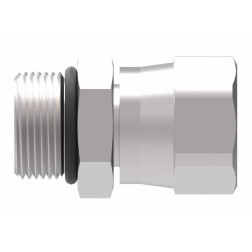 WEATHERHEAD 226666S SAE O-RING BOSS
