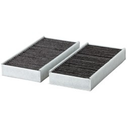 NAPA GOLD FILTERS 232131 NAPA GOLD CAB FILTER