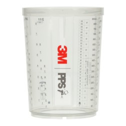 3M 26023 PPS CUP LARGE
