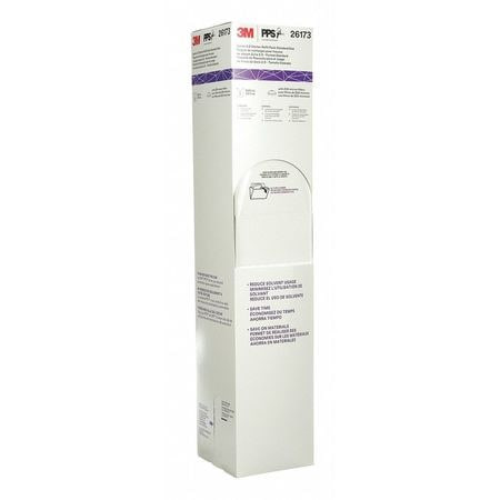 3M 26173 PPS 2 STD REFILL KIT
