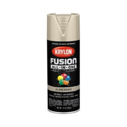 DUPLI-COLOR 2713 FUSION GLOSS KHAKI