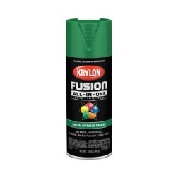 DUPLI-COLOR 2751 FUSION SATIN SPR GRS