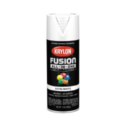DUPLI-COLOR 2753 FUSION SATIN WHITE
