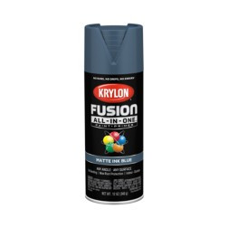 DUPLI-COLOR 2758 FUSION MAT INK BLUE