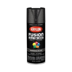 DUPLI-COLOR 2782 FUSION HAMRD BLK